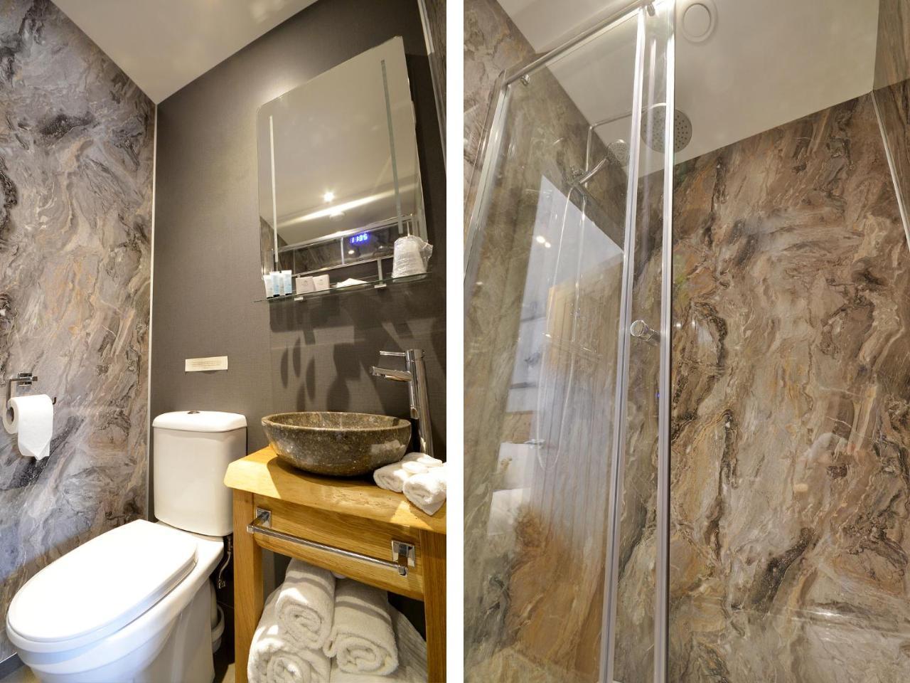 The Cayley Arms Inn Пикеринг Экстерьер фото