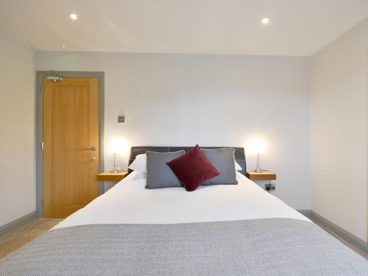 The Cayley Arms Inn Пикеринг Экстерьер фото