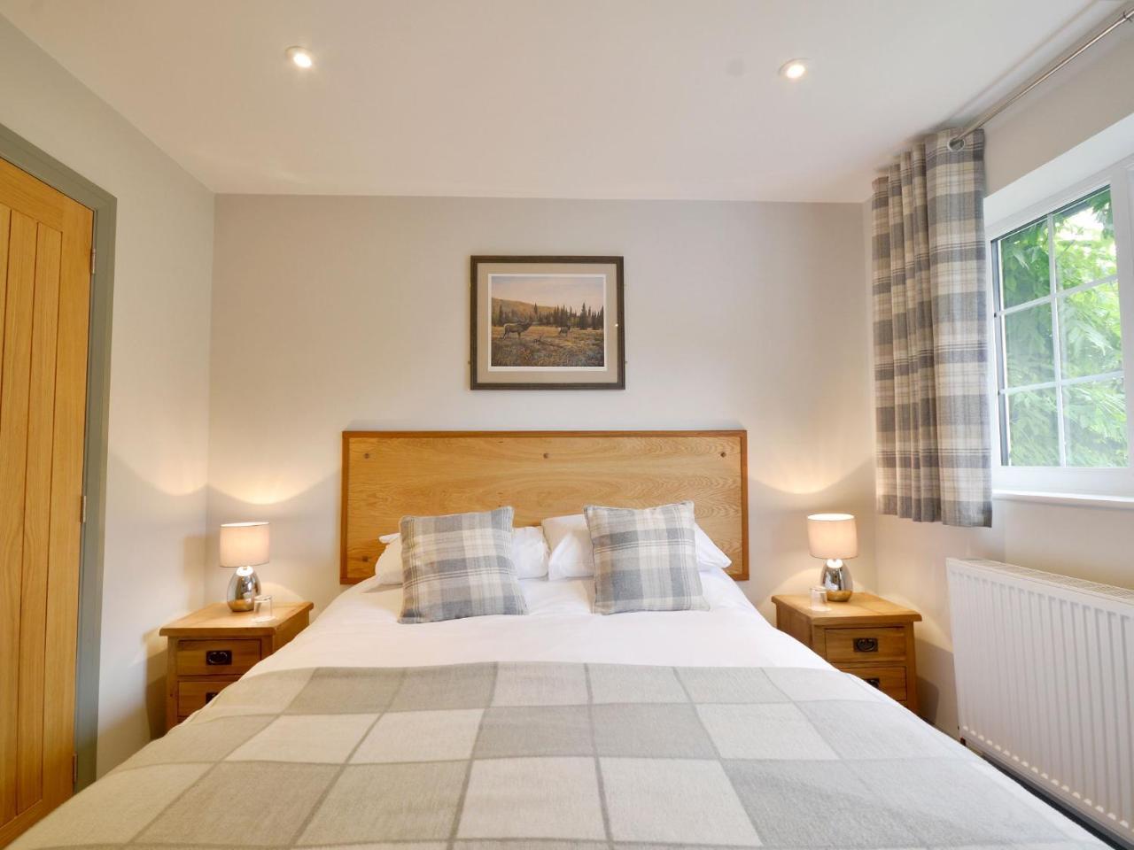 The Cayley Arms Inn Пикеринг Экстерьер фото